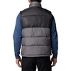 image:imageColumbia Pike Lake II VestCity GreyShark
