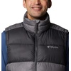 image:imageColumbia Pike Lake II VestCity GreyShark