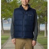 image:imageColumbia Pike Lake II VestCollegiate Navy