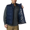 image:imageColumbia Pike Lake II VestCollegiate Navy