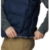 image:imageColumbia Pike Lake II VestCollegiate Navy