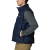 image:imageColumbia Pike Lake II VestCollegiate Navy