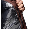 image:imageColumbia Pike Lake II VestTobaccoBlack