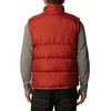 image:imageColumbia Pike Lake II VestWarp Red