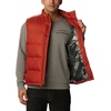 image:imageColumbia Pike Lake II VestWarp Red