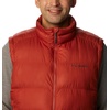 image:imageColumbia Pike Lake II VestWarp Red