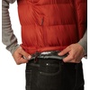 image:imageColumbia Pike Lake II VestWarp Red