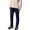 image:imageColumbia ROC 5 Pocket PantsCollegiate Navy