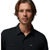 image:imageColumbia Silver Ridge Utility Lite Short SleeveBlack