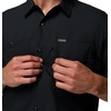 image:imageColumbia Silver Ridge Utility Lite Short SleeveBlack