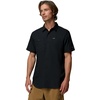 image:imageColumbia Silver Ridge Utility Lite Short SleeveBlack