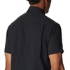 image:imageColumbia Silver Ridge Utility Lite Short SleeveBlack