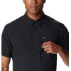 image:imageColumbia Silver Ridge Utility Lite Short SleeveBlack