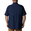 image:imageColumbia Silver Ridge Utility Lite Short SleeveCollegiate Navy