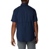 image:imageColumbia Silver Ridge Utility Lite Short SleeveCollegiate Navy