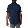 image:imageColumbia Silver Ridge Utility Lite Short SleeveCollegiate Navy