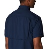image:imageColumbia Silver Ridge Utility Lite Short SleeveCollegiate Navy