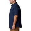 image:imageColumbia Silver Ridge Utility Lite Short SleeveCollegiate Navy