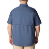 image:imageColumbia Silver Ridge Utility Lite Short SleeveDark Mountain