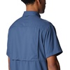 image:imageColumbia Silver Ridge Utility Lite Short SleeveDark Mountain