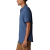 image:imageColumbia Silver Ridge Utility Lite Short SleeveDark Mountain