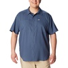 image:imageColumbia Silver Ridge Utility Lite Short SleeveDark Mountain