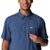 image:imageColumbia Silver Ridge Utility Lite Short SleeveDark Mountain