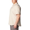 image:imageColumbia Silver Ridge Utility Lite Short SleeveDark Stone