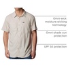image:imageColumbia Silver Ridge Utility Lite Short SleeveDark Stone