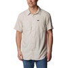 image:imageColumbia Silver Ridge Utility Lite Short SleeveDark Stone