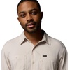 image:imageColumbia Silver Ridge Utility Lite Short SleeveDark Stone