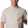 image:imageColumbia Silver Ridge Utility Lite Short SleeveDark Stone