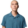 image:imageColumbia Silver Ridge Utility Lite Short SleeveEverblue