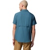 image:imageColumbia Silver Ridge Utility Lite Short SleeveEverblue