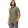 image:imageColumbia Silver Ridge Utility Lite Short SleeveStone Green