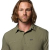 image:imageColumbia Silver Ridge Utility Lite Short SleeveStone Green
