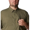 image:imageColumbia Silver Ridge Utility Lite Short SleeveStone Green