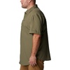 image:imageColumbia Silver Ridge Utility Lite Short SleeveStone Green