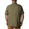 image:imageColumbia Silver Ridge Utility Lite Short SleeveStone Green