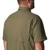 image:imageColumbia Silver Ridge Utility Lite Short SleeveStone Green