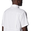 image:imageColumbia Silver Ridge Utility Lite Short SleeveWhite