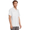 image:imageColumbia Silver Ridge Utility Lite Short SleeveWhite