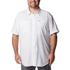 image:imageColumbia Silver Ridge Utility Lite Short SleeveWhite