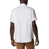 image:imageColumbia Silver Ridge Utility Lite Short SleeveWhite