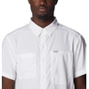 image:imageColumbia Silver Ridge Utility Lite Short SleeveWhite