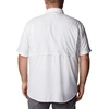 image:imageColumbia Silver Ridge Utility Lite Short SleeveWhite