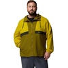 image:imageColumbia Spire Valley Hooded WindbreakerAntique MossMossy GreenGreenscape