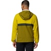 image:imageColumbia Spire Valley Hooded WindbreakerAntique MossMossy GreenGreenscape