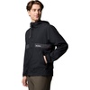 image:imageColumbia Spire Valley Hooded WindbreakerBlackShark