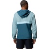 image:imageColumbia Spire Valley Hooded WindbreakerCrushed BlueEverblueMarine Light
